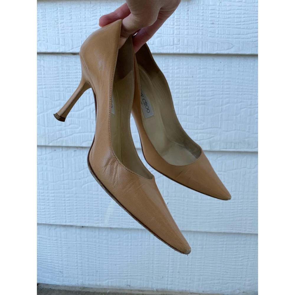Jimmy Choo Pumps